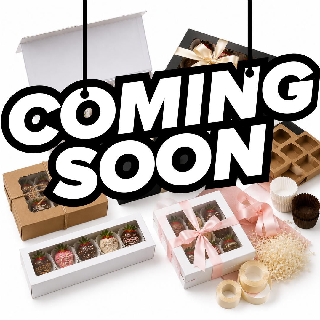 Gift Box & Arrangement Supply