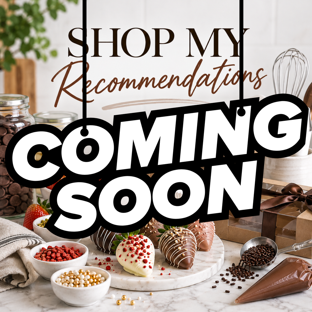Shop My Recommendations