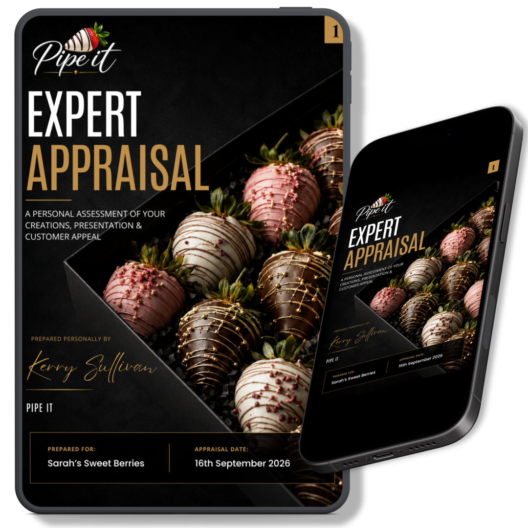 Personal Feedback & Appraisal