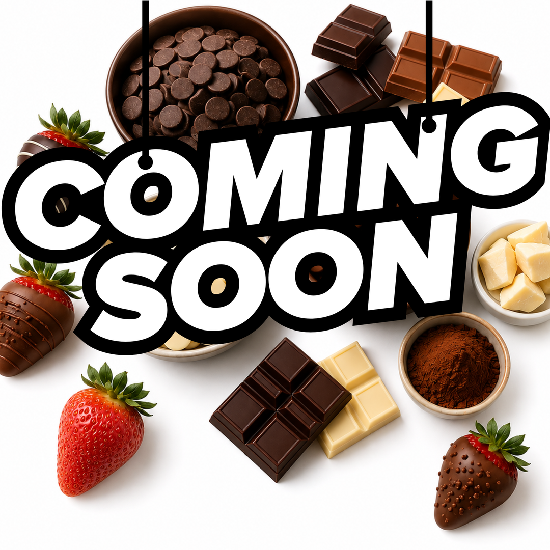 Chocolate &amp; Ingredients