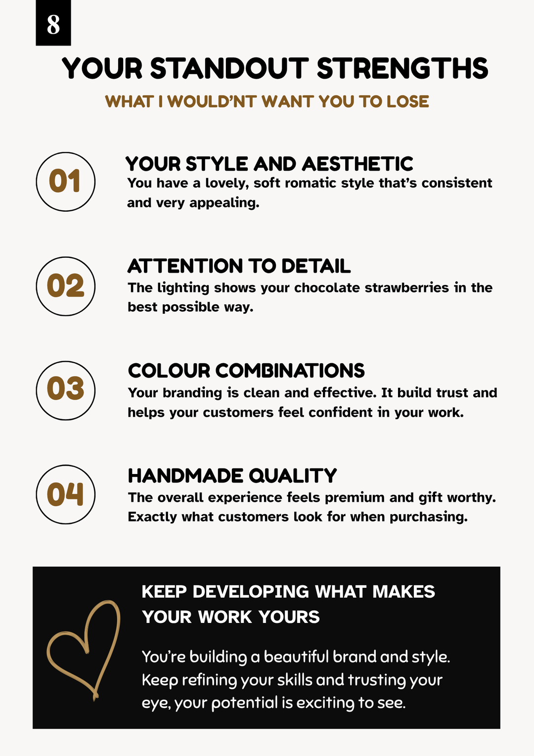 Pipe it Expert Appraisal